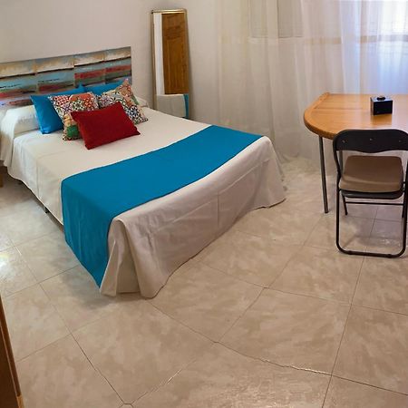 Casa Del Carmen Apartamento Lorca  Exterior foto